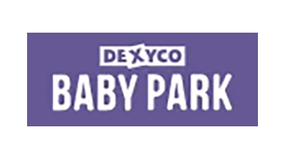 Baby park logo