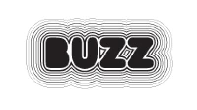 Buzz logo