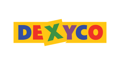 Dexy Co logo