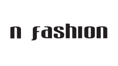 N Feshion logo