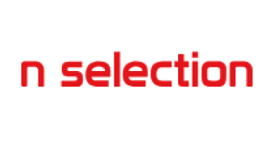 N Selection logo