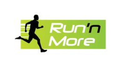 Run'n More logo